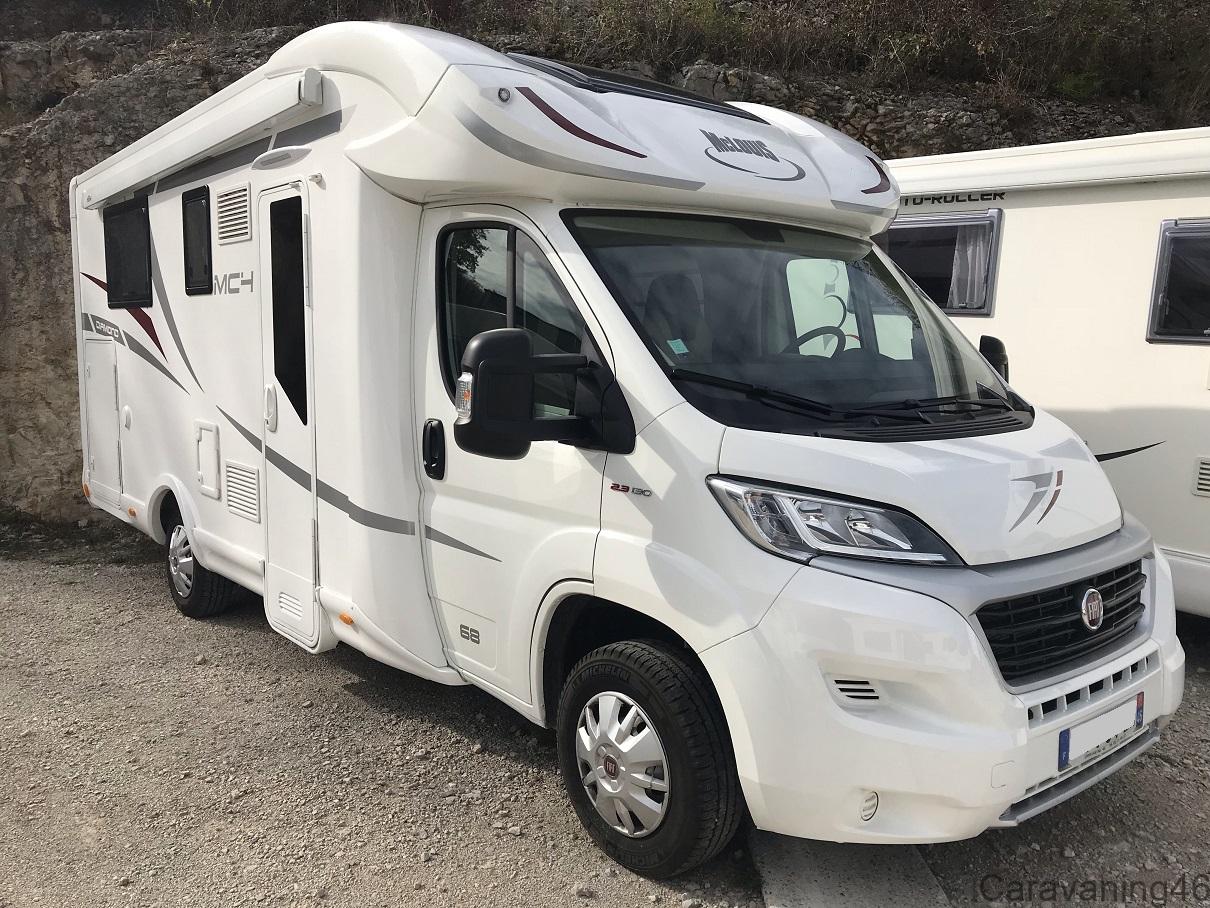 Vente camping-car | Caravaning